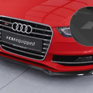 CSR prednji spojler za Audi A4/S4 (B8) facelift