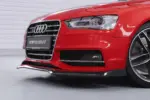 CSR prednji spojler za Audi A4/S4 (B8) facelift