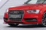 CSR prednji spojler za Audi A4/S4 (B8) facelift