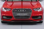 CSR prednji spojler za Audi A4/S4 (B8) facelift