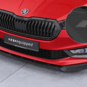 CSR prednji spojler za Škoda Fabia IV Monte Carlo