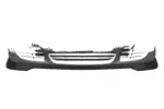 CSR front splitter for Porsche 911/996 Carrera 4S/ Turbo/ Turbo S