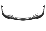 CSR front splitter for Porsche 911/996 Carrera 4S/ Turbo/ Turbo S