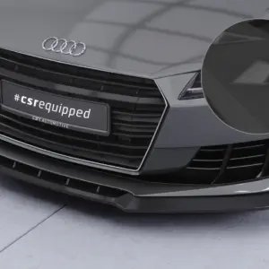 CSR prednji spojler za Audi TT III (FV/8S)
