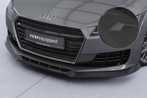 CSR prednji spojler za Audi TT III (FV/8S)