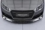 CSR prednji spojler za Audi TT III (FV/8S)