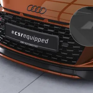 CSR prednji spojler za Audi R8 II (4S) facelift