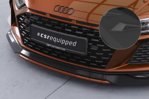 CSR front splitter for Audi R8 (Type 4S)