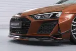 CSR front splitter for Audi R8 (Type 4S)