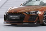 CSR front splitter for Audi R8 (Type 4S)