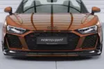 CSR front splitter for Audi R8 (Type 4S)