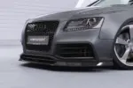 CSR front splitter for Audi RS5 (8T)