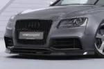 CSR front splitter for Audi RS5 (8T)