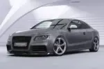 CSR front splitter for Audi RS5 (8T)