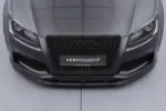 CSR front splitter for Audi RS5 (8T)