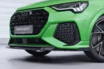 CSR front splitter for Audi RSQ3 (F3)