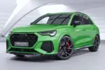 CSR front splitter for Audi RSQ3 (F3)