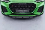 CSR front splitter for Audi RSQ3 (F3)