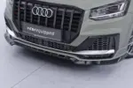 CSR front splitter for Audi SQ2 (GA)