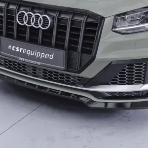 CSR prednji spojler za Audi SQ2 (GA) prije faceliftinga