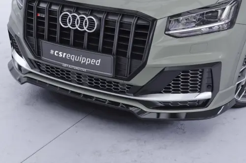 CSR front splitter for Audi SQ2 (GA)