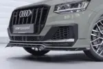 CSR front splitter for Audi SQ2 (GA)