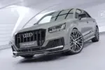 CSR front splitter for Audi SQ2 (GA)