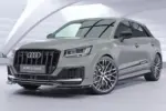 CSR front splitter for Audi SQ2 (GA)