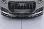 CSR front splitter for Audi SQ2 (GA)