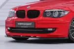 CSR prednji spojler za BMW 1 E81/E87 facelift