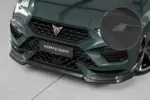 CSR front splitter for Cupra Ateca (Type 5FP, KH7)