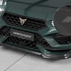 CSR prednji spojler za Cupra Ateca I (5FP/KH7) facelift