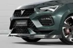 CSR front splitter for Cupra Ateca (Type 5FP, KH7)