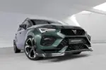 CSR front splitter for Cupra Ateca (Type 5FP, KH7)