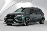 CSR front splitter for Cupra Ateca (Type 5FP, KH7)