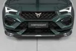 CSR front splitter for Cupra Ateca (Type 5FP, KH7)