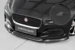 CSR prednji spojler za Jaguar XE (X760) facelift