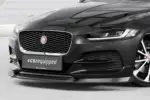 CSR prednji spojler za Jaguar XE (X760) facelift