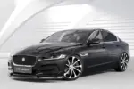 CSR prednji spojler za Jaguar XE (X760) facelift