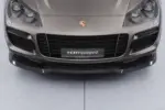 CSR front splitter for Porsche Cayenne (Type 9PA)
