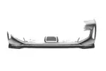 CSR front splitter for Seat Arona FR