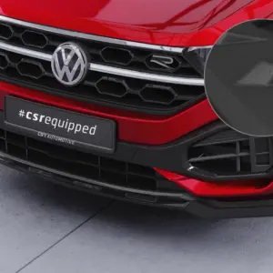 CSR prednji spojler za VW T-Roc I (A1) R-Line facelift