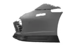 CSR front splitter for Porsche 911/996 Carrera 4S/ Turbo/ Turbo S