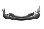 CSR front splitter for Porsche 911/996 Carrera 4S/ Turbo/ Turbo S