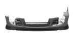 CSR front splitter for Porsche 911/996 Carrera 4S/ Turbo/ Turbo S