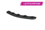 CSR front splitter for Porsche 911/996 Carrera 4S/ Turbo/ Turbo S