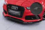 CSR front splitter for Audi RS6 C7
