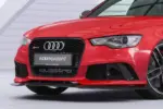 CSR front splitter for Audi RS6 C7