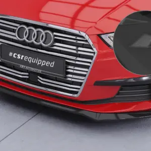 CSR prednji spojler za Audi A3 III (8V) facelift limuzina/kabriolet