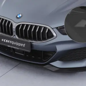 CSR prednji spojler za BMW 8 II (G16) kupe M-paket